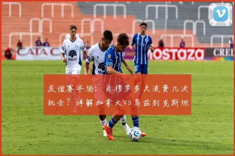 友谊赛半场：肖穆罗多夫浪费几次机会？详解加拿大vs乌兹别克斯坦2026年赛况及球员点评